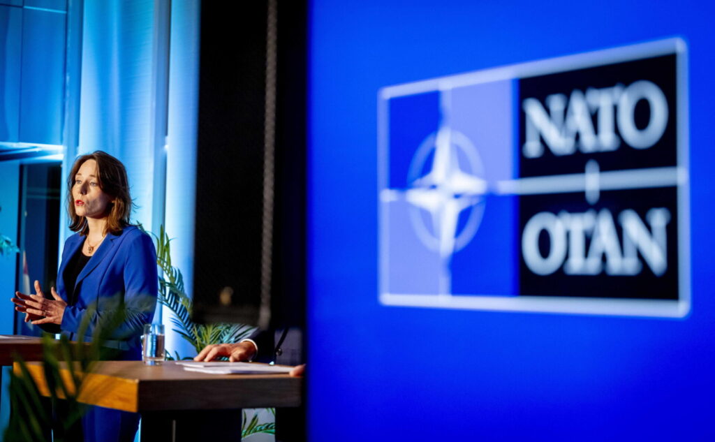 Nato