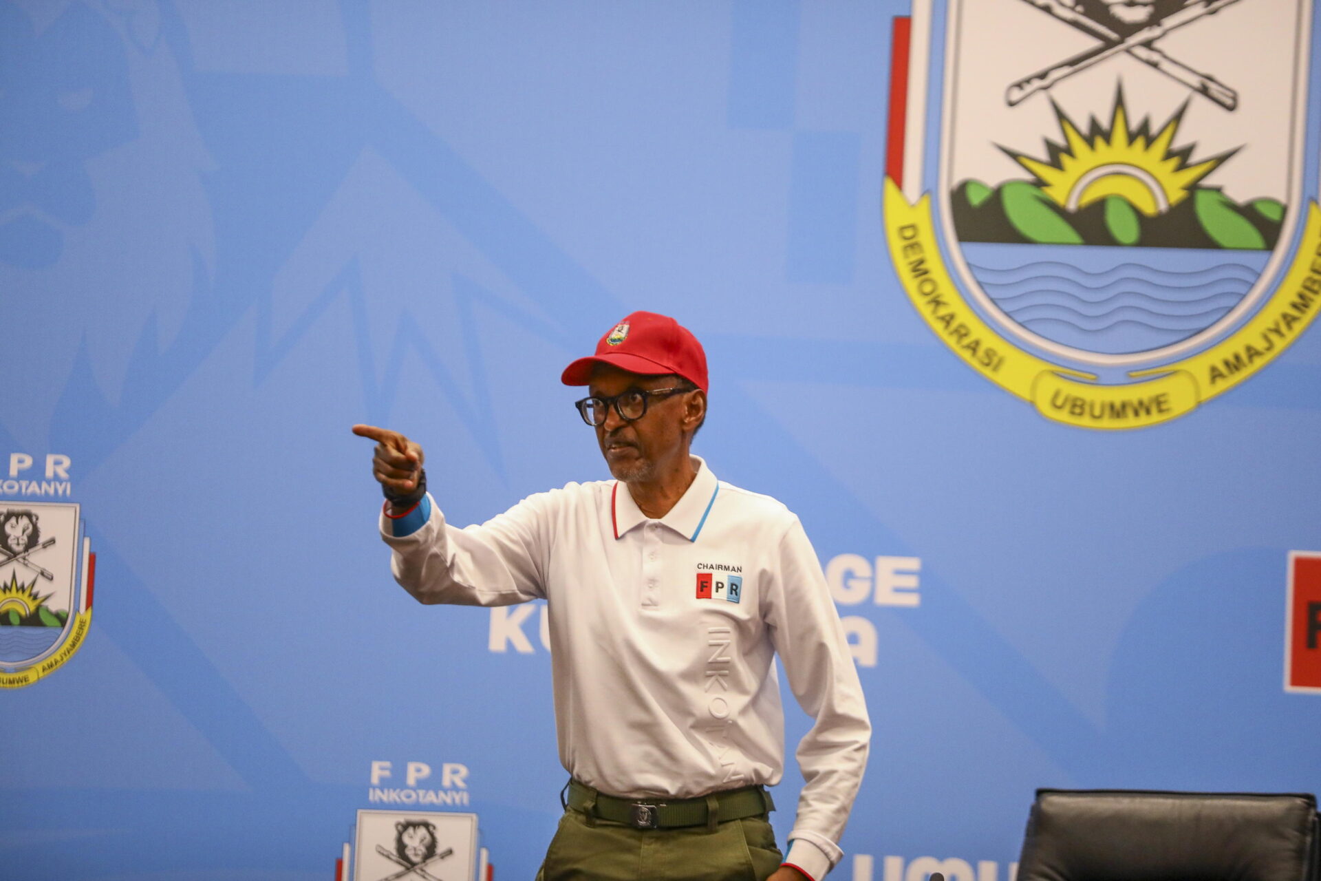 ruanda dalle stragi del 1994 alla rivoluzione della sanit224 ma le sfide da vincere non mancano8230