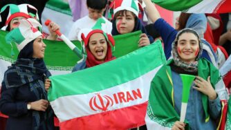 Iran