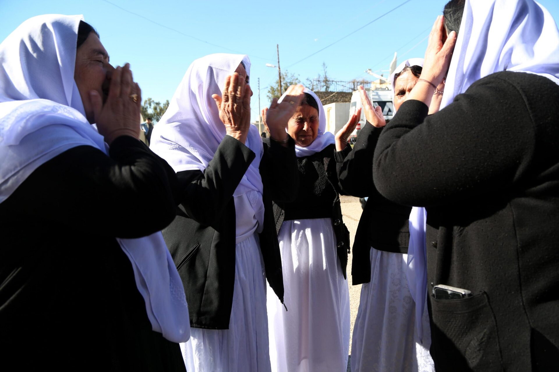 L’Iraq ci riprova: censimento con coprifuoco e niente domande su etnia e religione