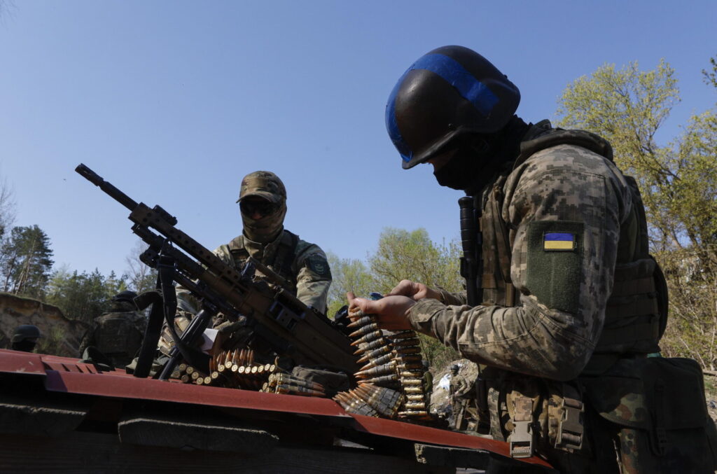 Russia