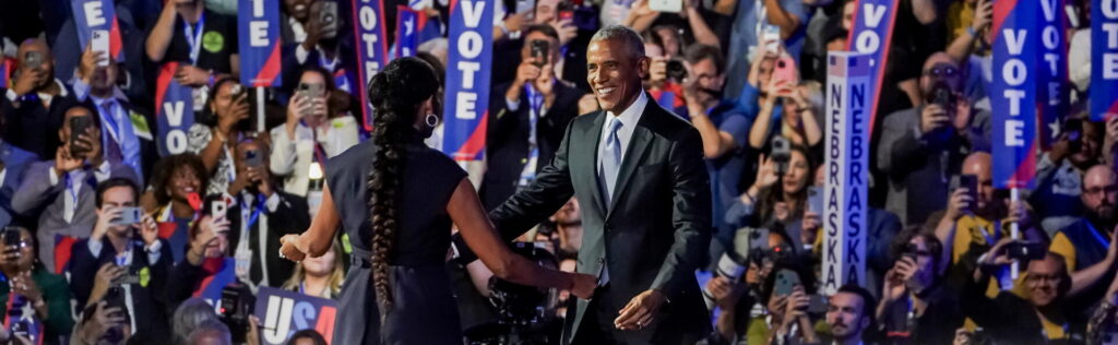 Convention democratica