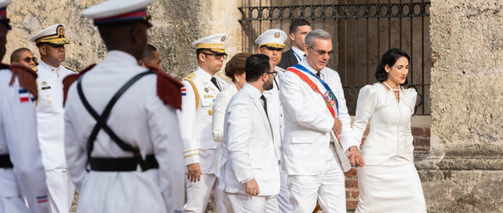 Repubblica Dominicana