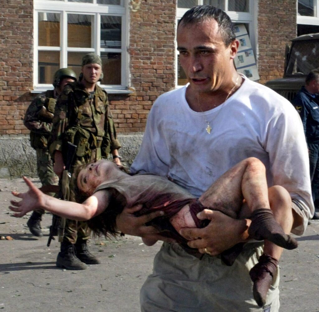 Beslan