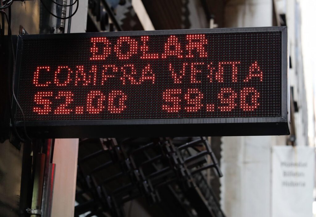 dollaro