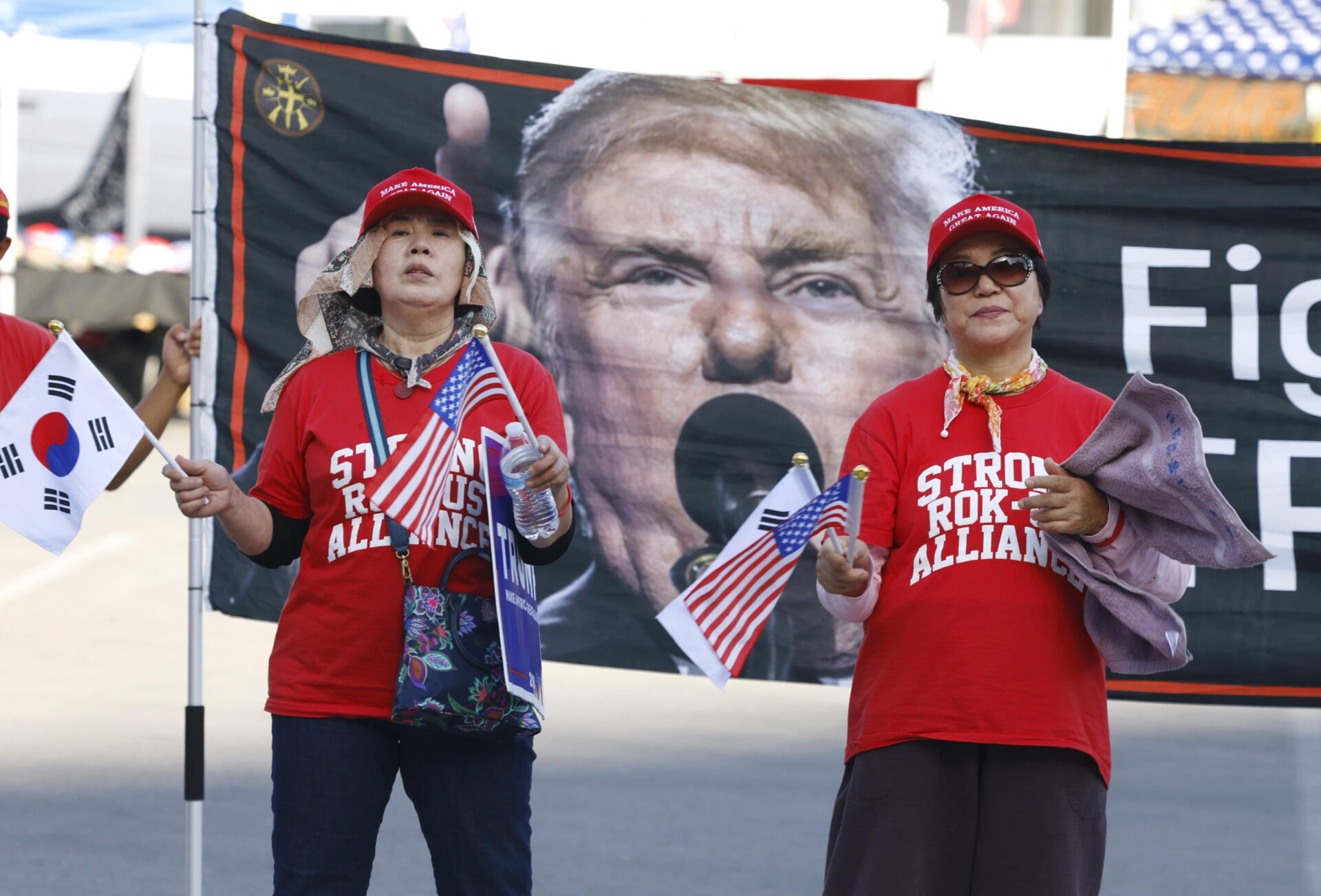 Votare Trump o sparargli, è l’America che non crede più in se stessa