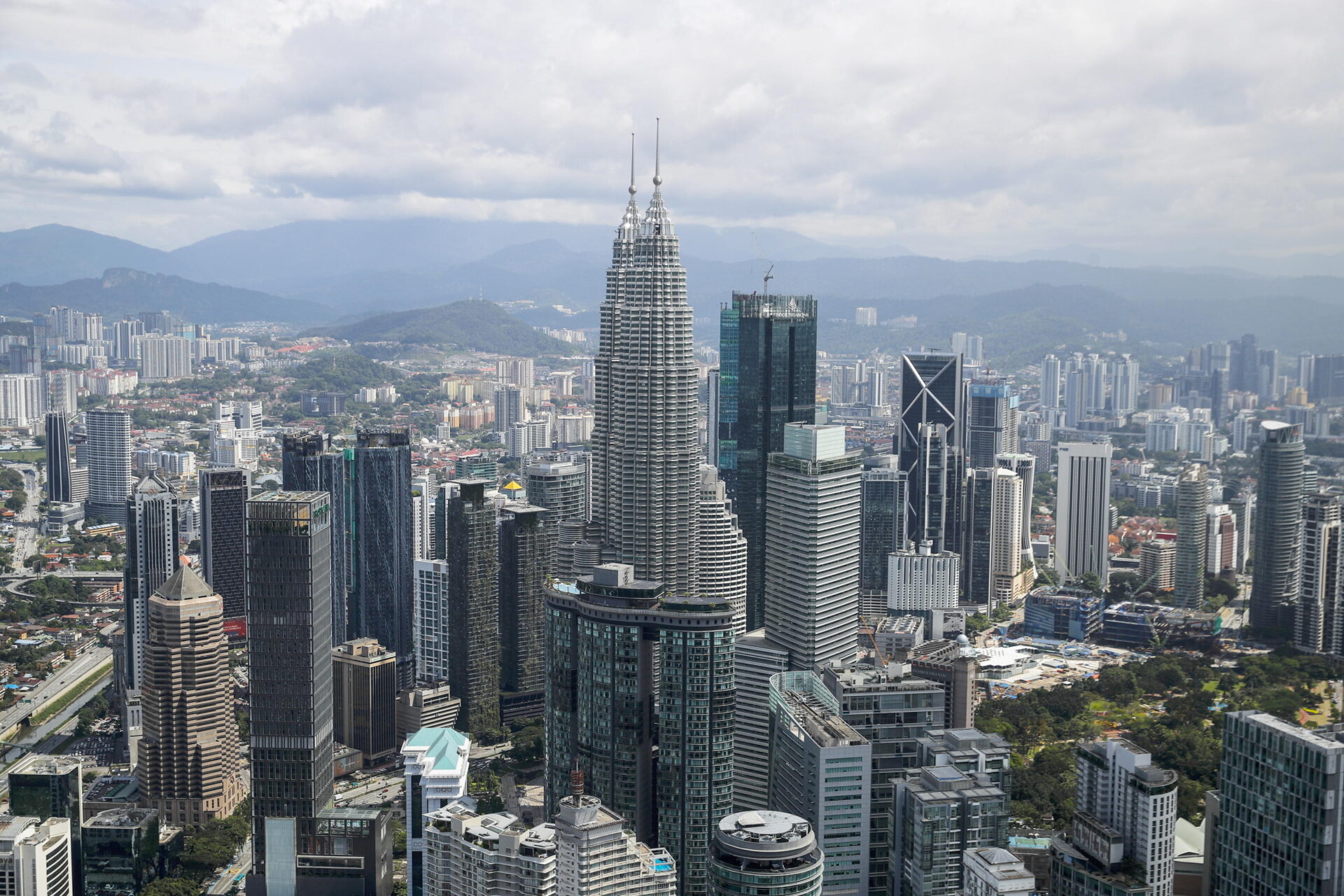 reportage 8211 la malesia ha cambiato pelle e noi non ce ne siamo accorti