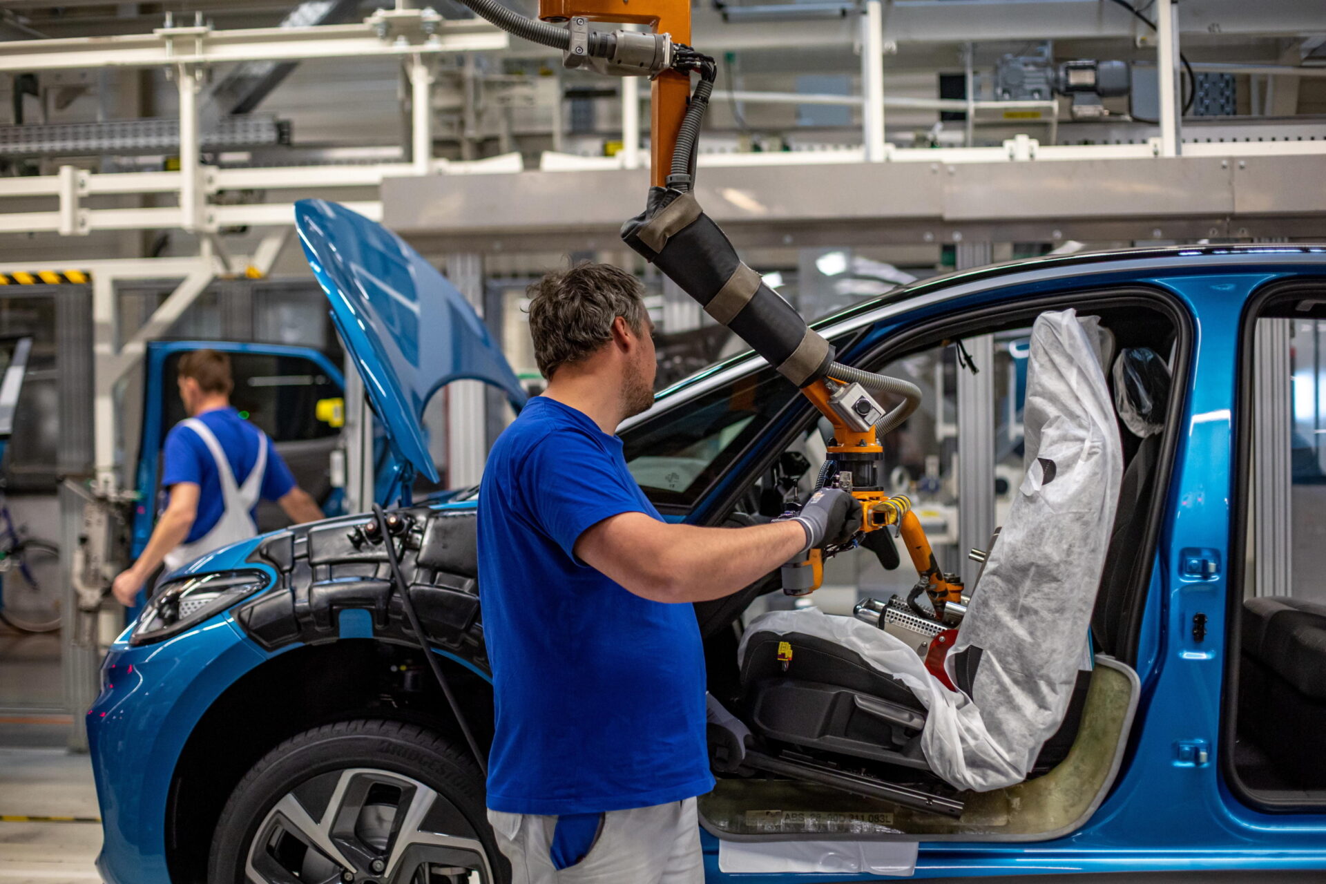 La crisi nera di Volkswagen (e cosa c’entra la Cina) La crisi nera di Volkswagen (e cosa c’entra la Cina)