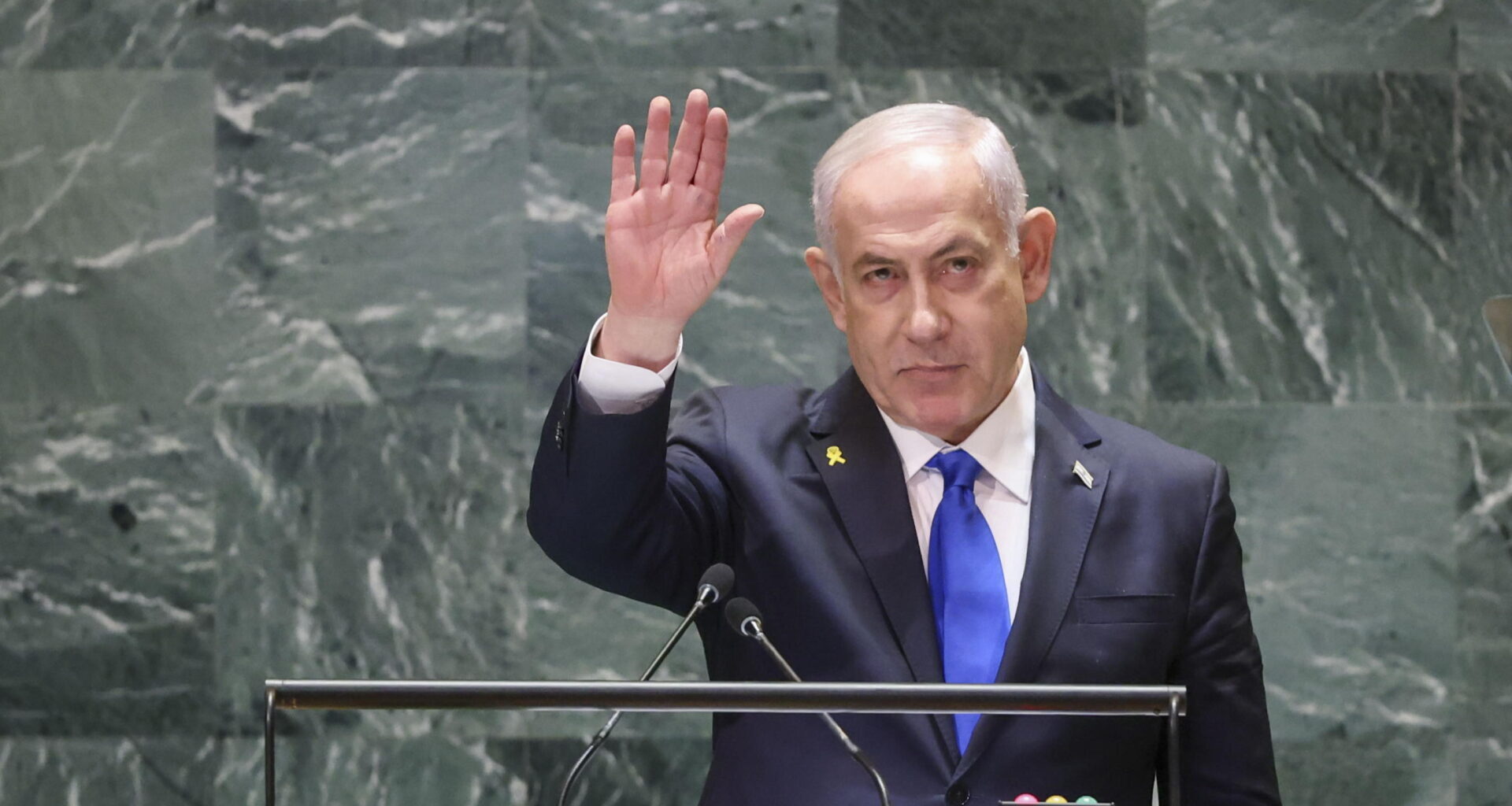 Netanyahu alla sbarra punta sulla sicurezza nazionale per dilazionare il processo