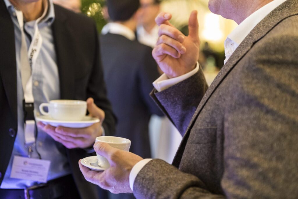 caffè