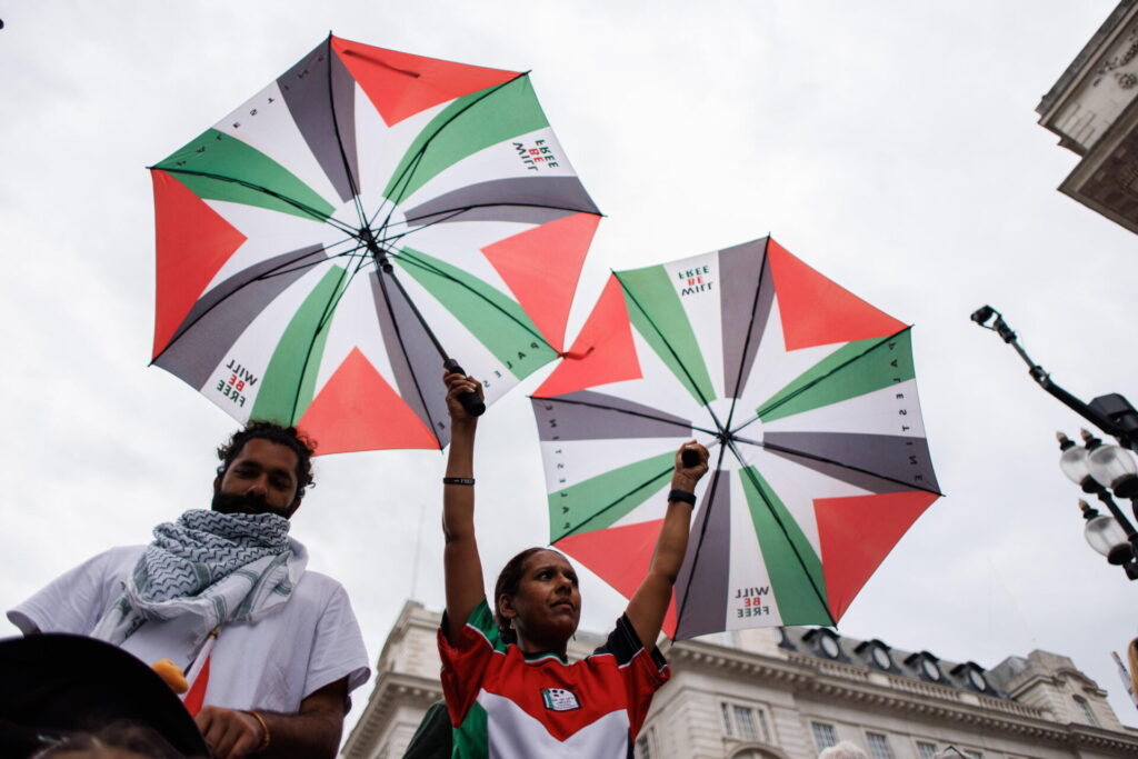 Gaza