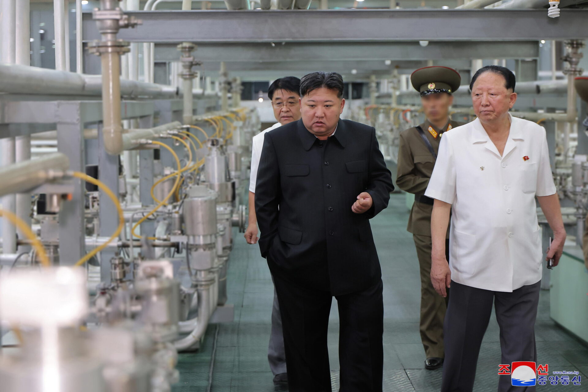 Facciamoci una Taedonggang, la “birra per le masse” di Kim Jong Un