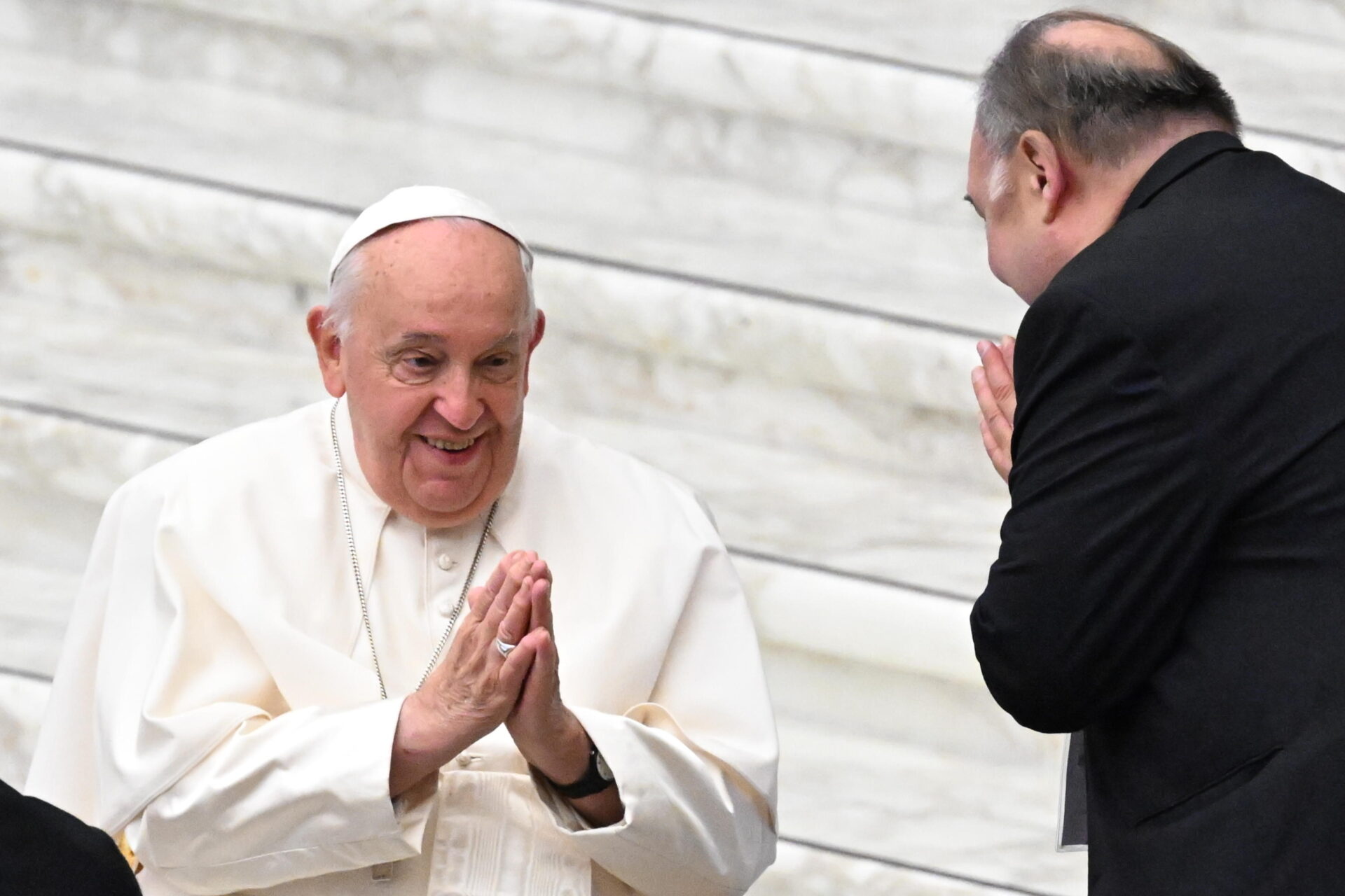 Francesco e la sua Chiesa, un pungolo per un mondo in fiamme