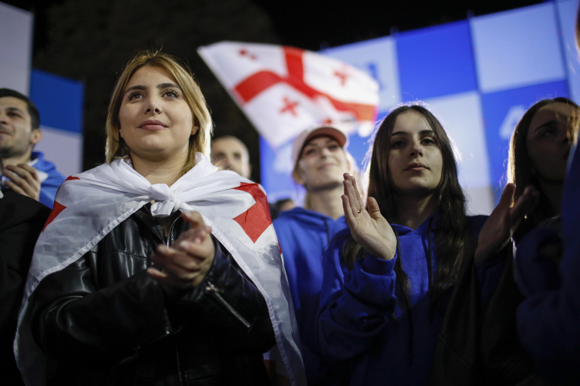 Georgia, il rebus del post voto: europeisti al tappeto, vince Sogno Georgiano, il Paese è diviso