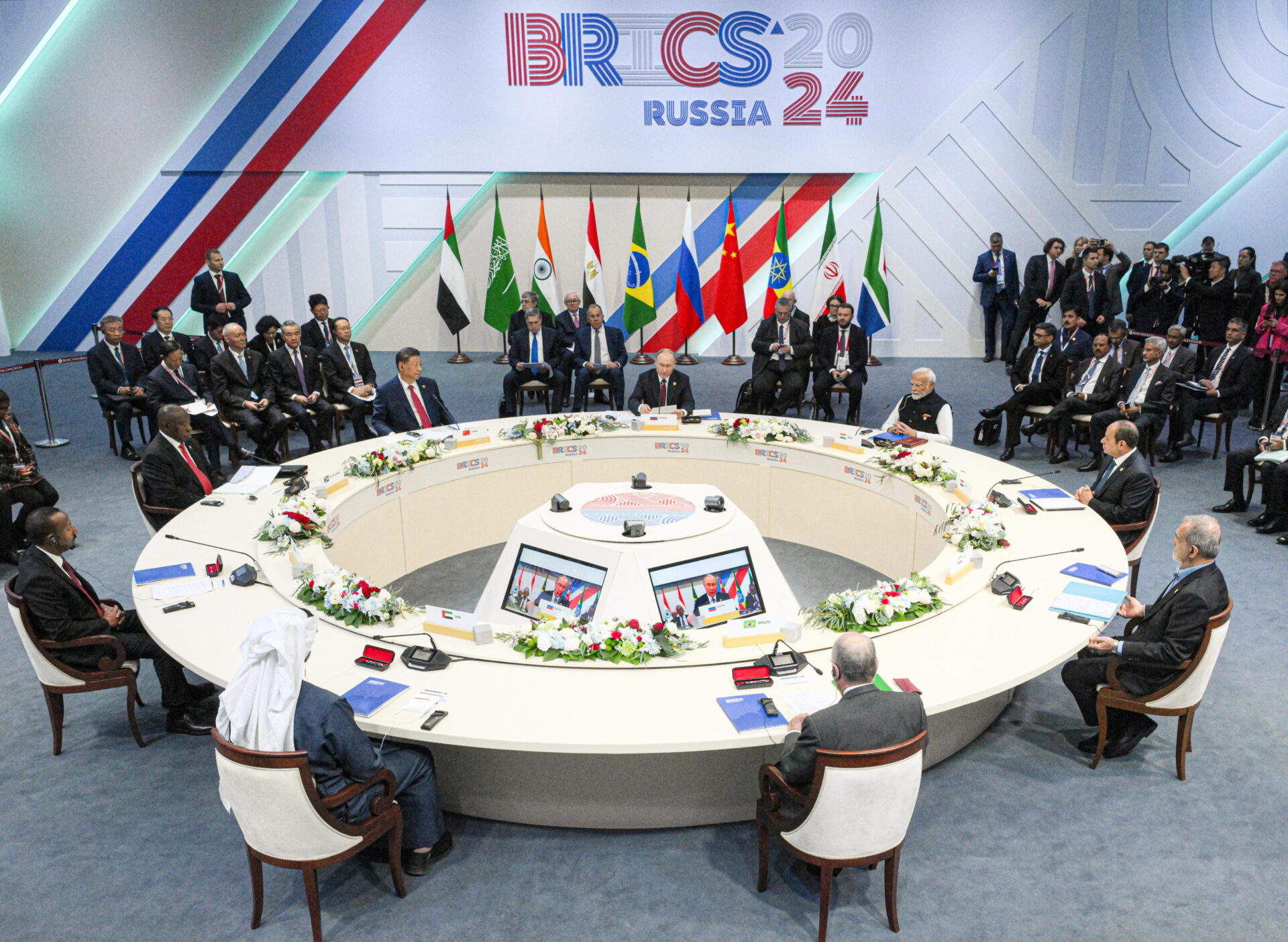 Cina Iran, una partnership strategica all’ombra dei Brics