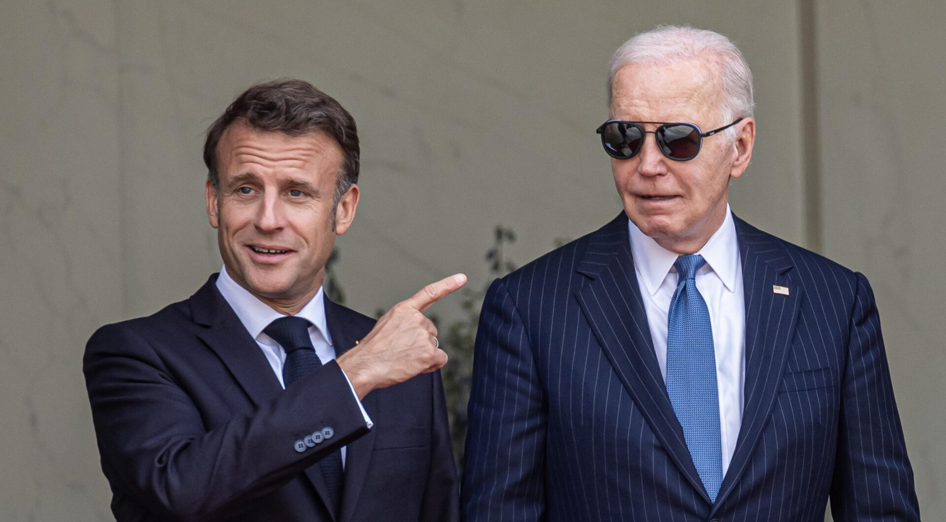 StravaLeaks: così Macron, Biden e Putin rischiano la vita a causa del… joggin