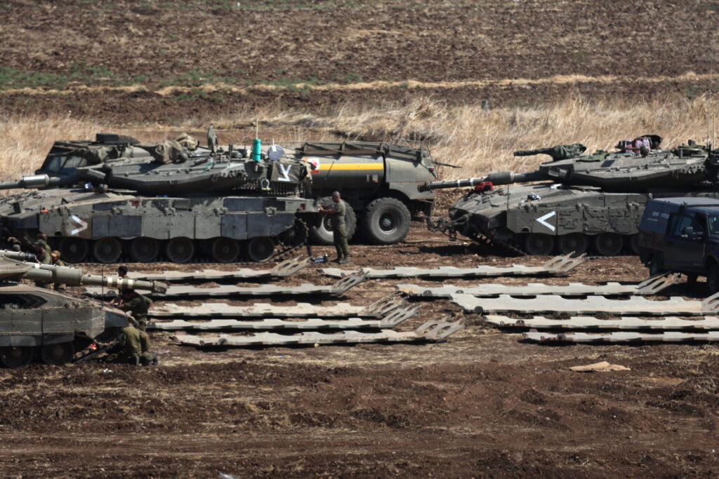 Israele