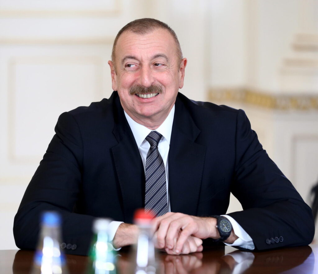 Azerbaigian