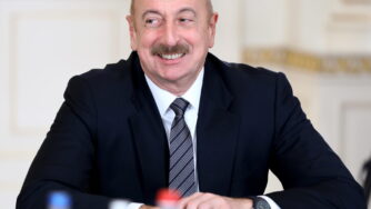 Azerbaigian