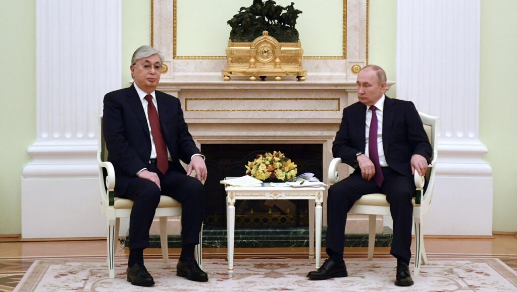 Kazakstan