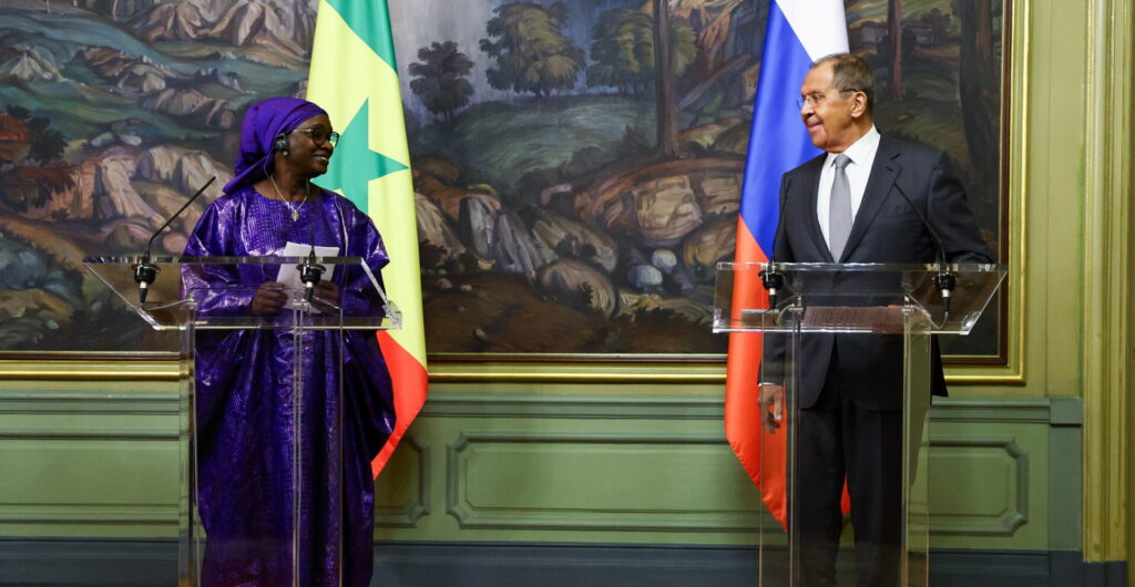 Senegal