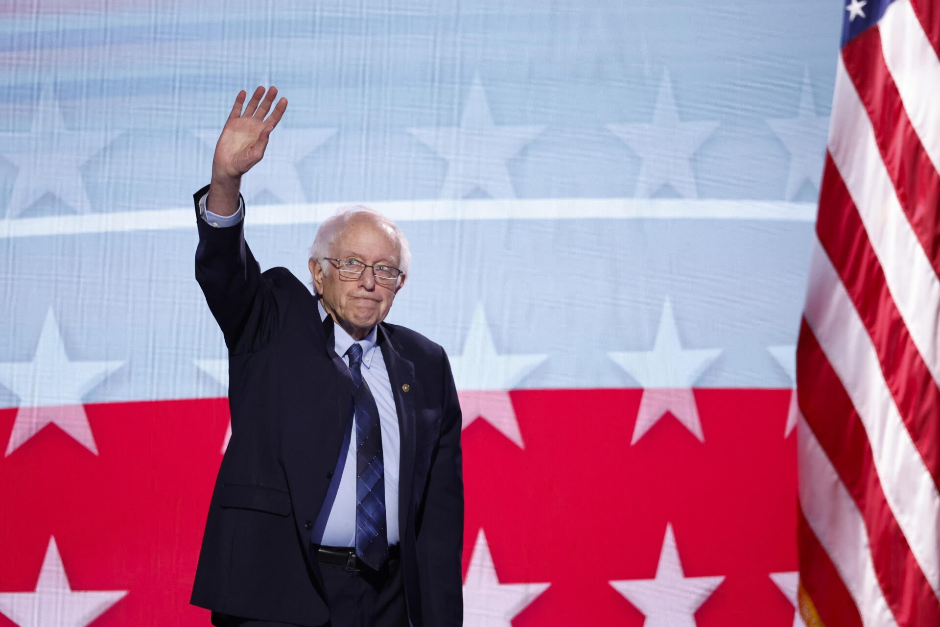 Bernie Sanders: Cara Kamala, ti spiego io perchè hai perso