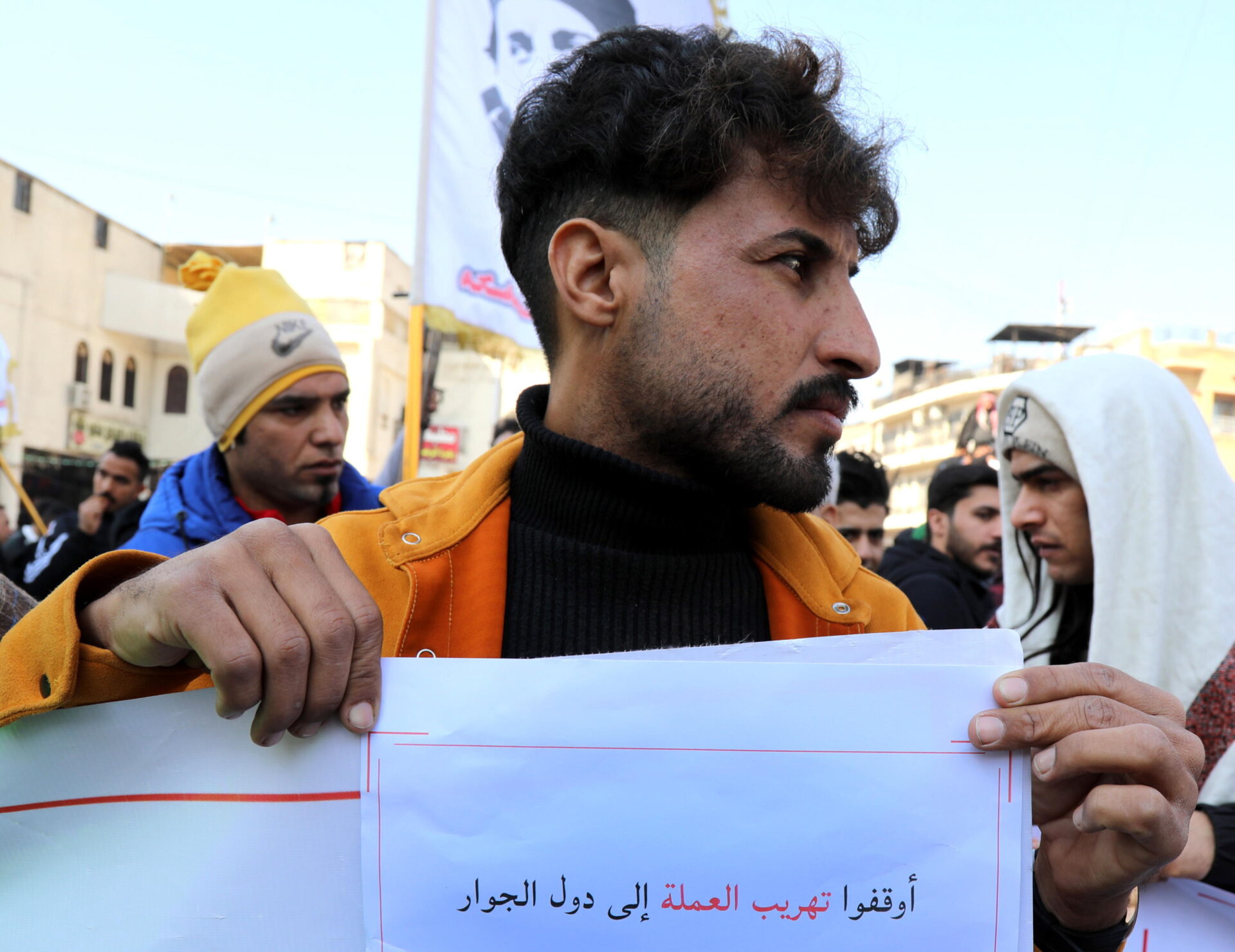 Iraq