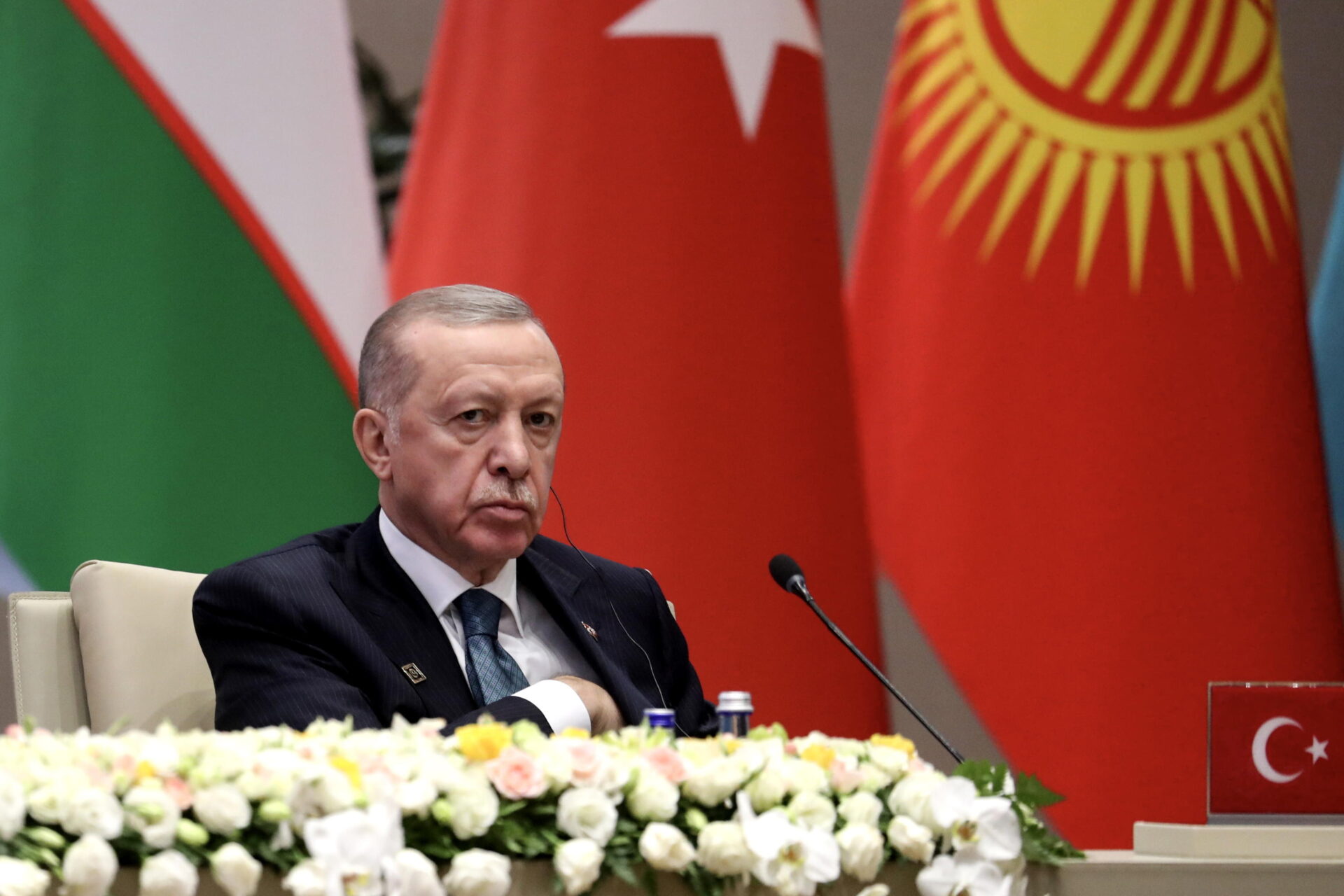 Erdogan contro Netanyahu: la Turchia rompe i rapporti diplomatici con Israele