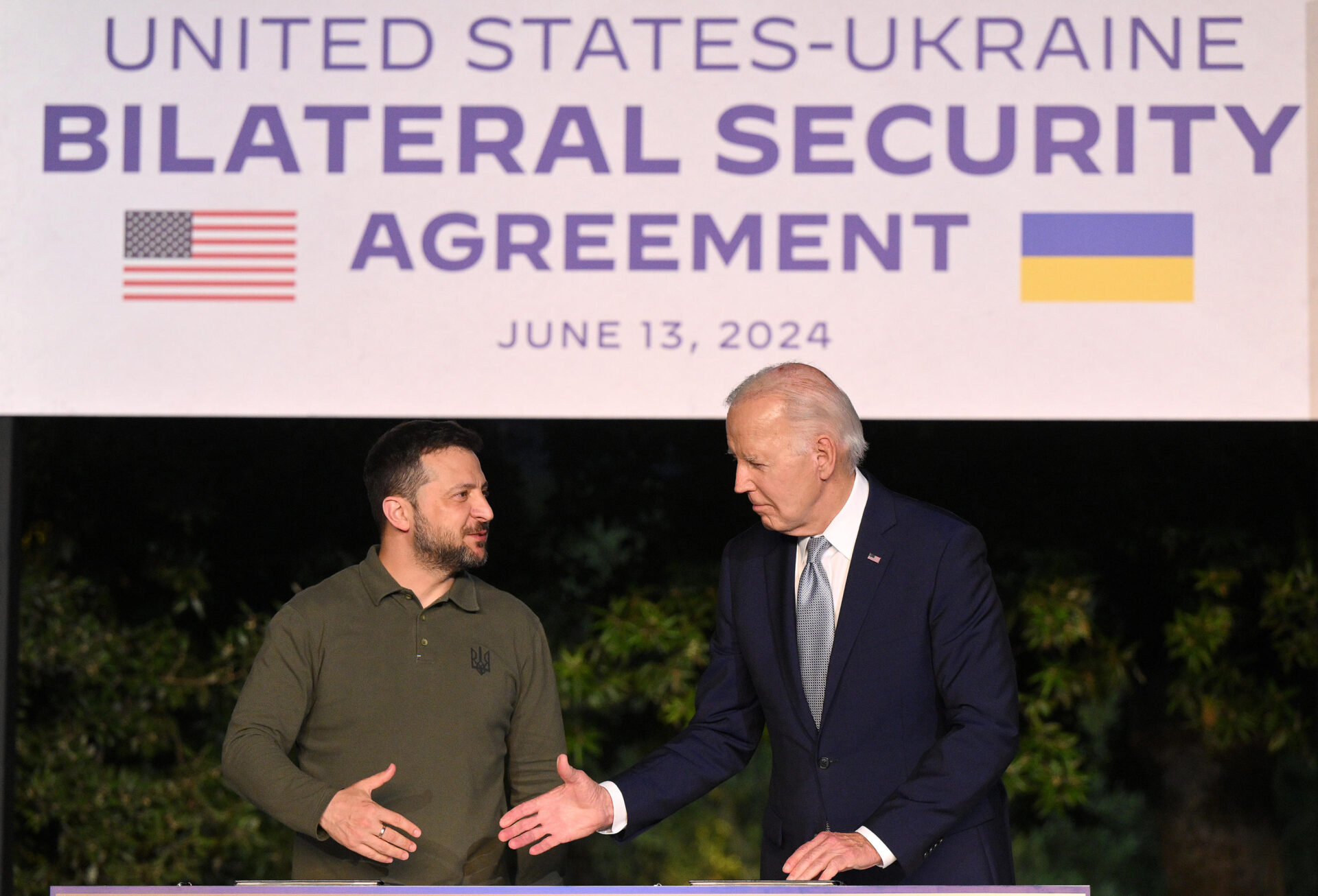 Missili, contractors e mine antiuomo all’Ucraina: prima della pensione Biden cerca di far saltare tutto