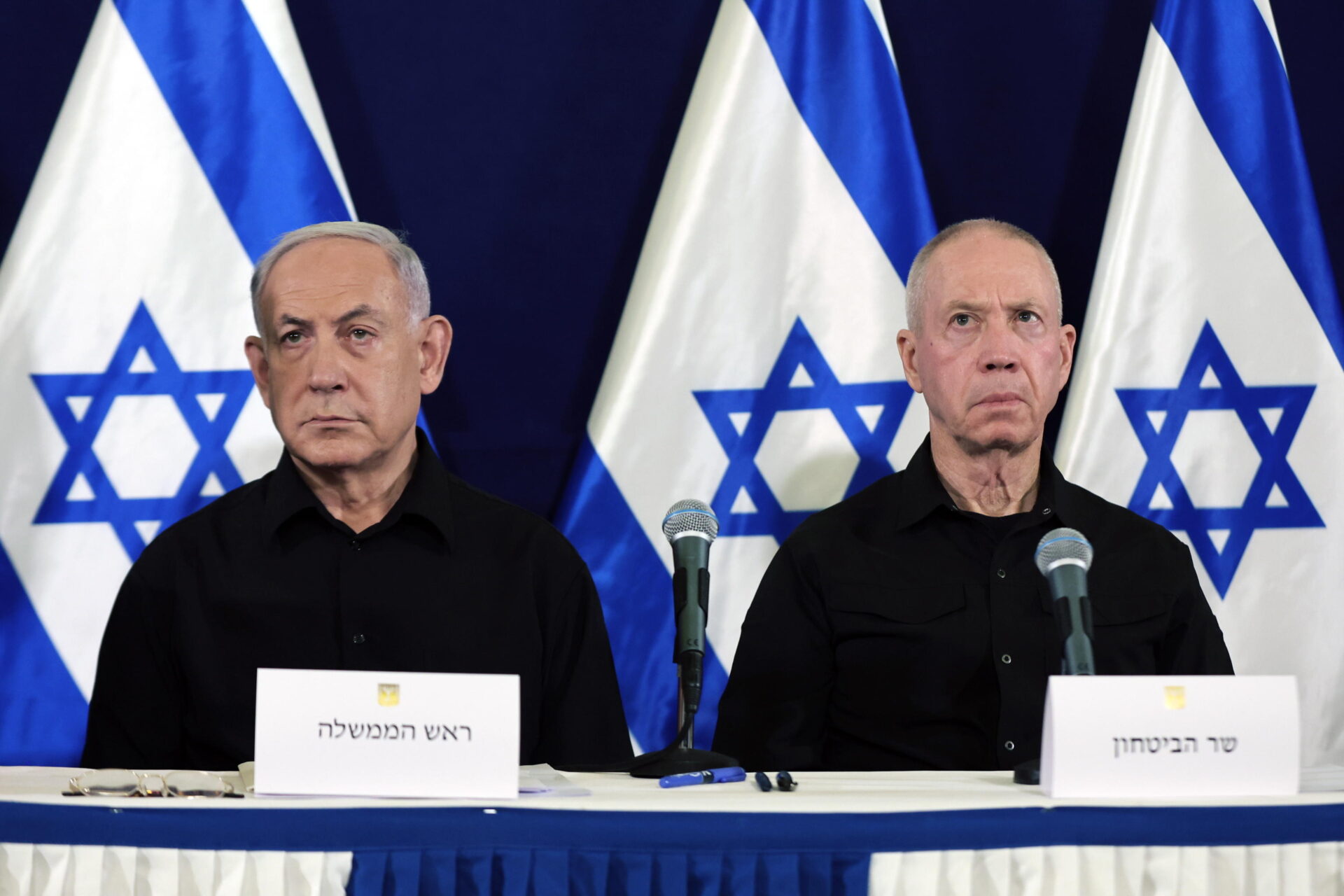 Arrestate Netanyahu! La Corte Penale Internazionale ha deciso