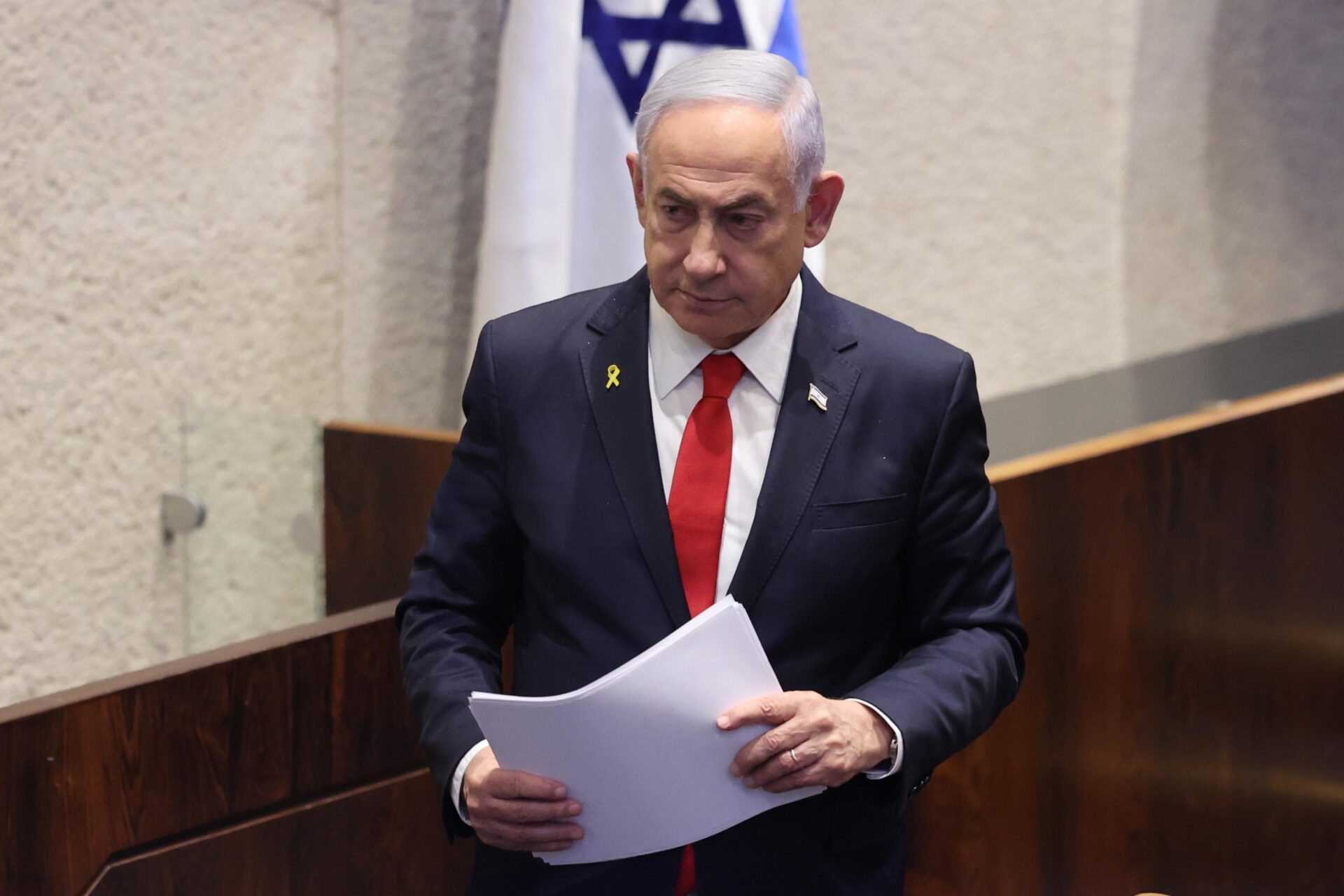 Netanyahu, la Corte Penale Internazionale e quel diritto internazionale che forse non esiste più