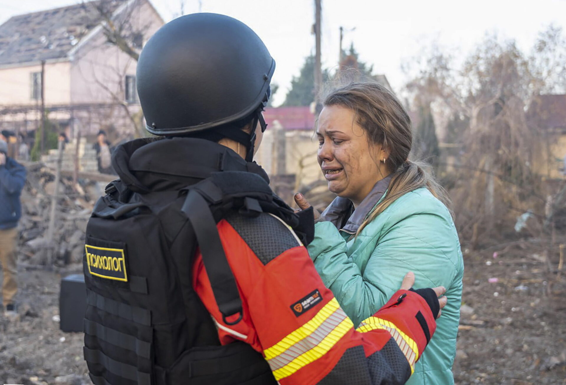 Ucraina, missili e gas: chi guadagna e chi perde in questa guerra infinita