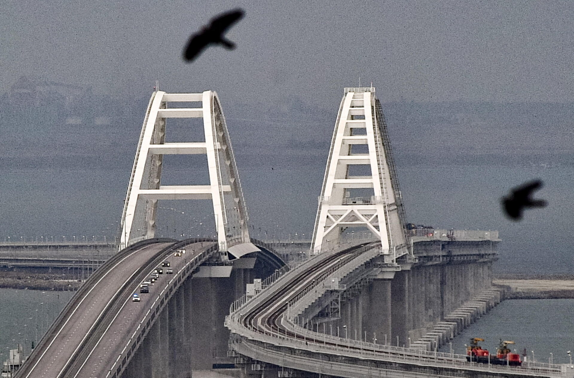 Ucraina e Russia: il nodo della Crimea che allontana qualunque negoziato