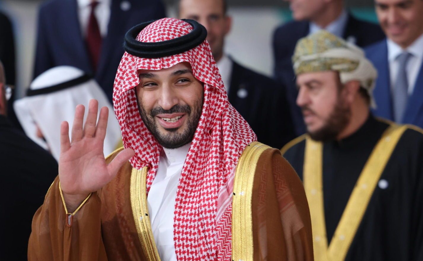 Perché l’Arabia Saudita è il nuovo crocevia della diplomazia mondiale