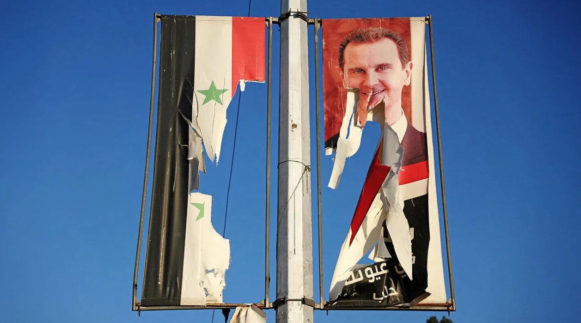 Siria, la guerra è a Damasco. Ore contate per Assad?