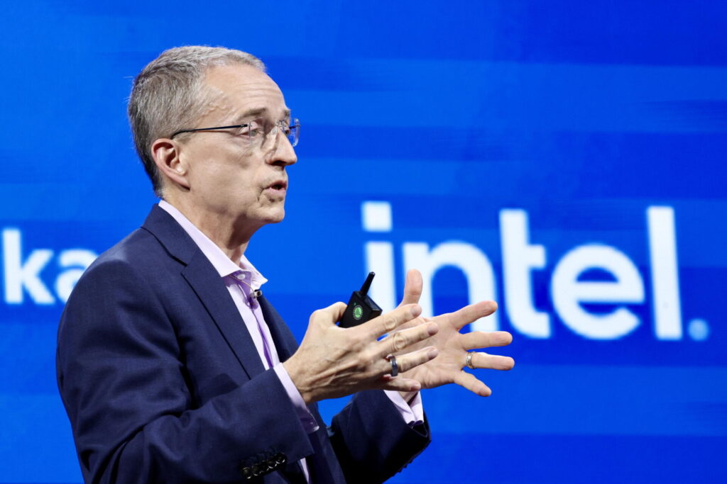 Intel