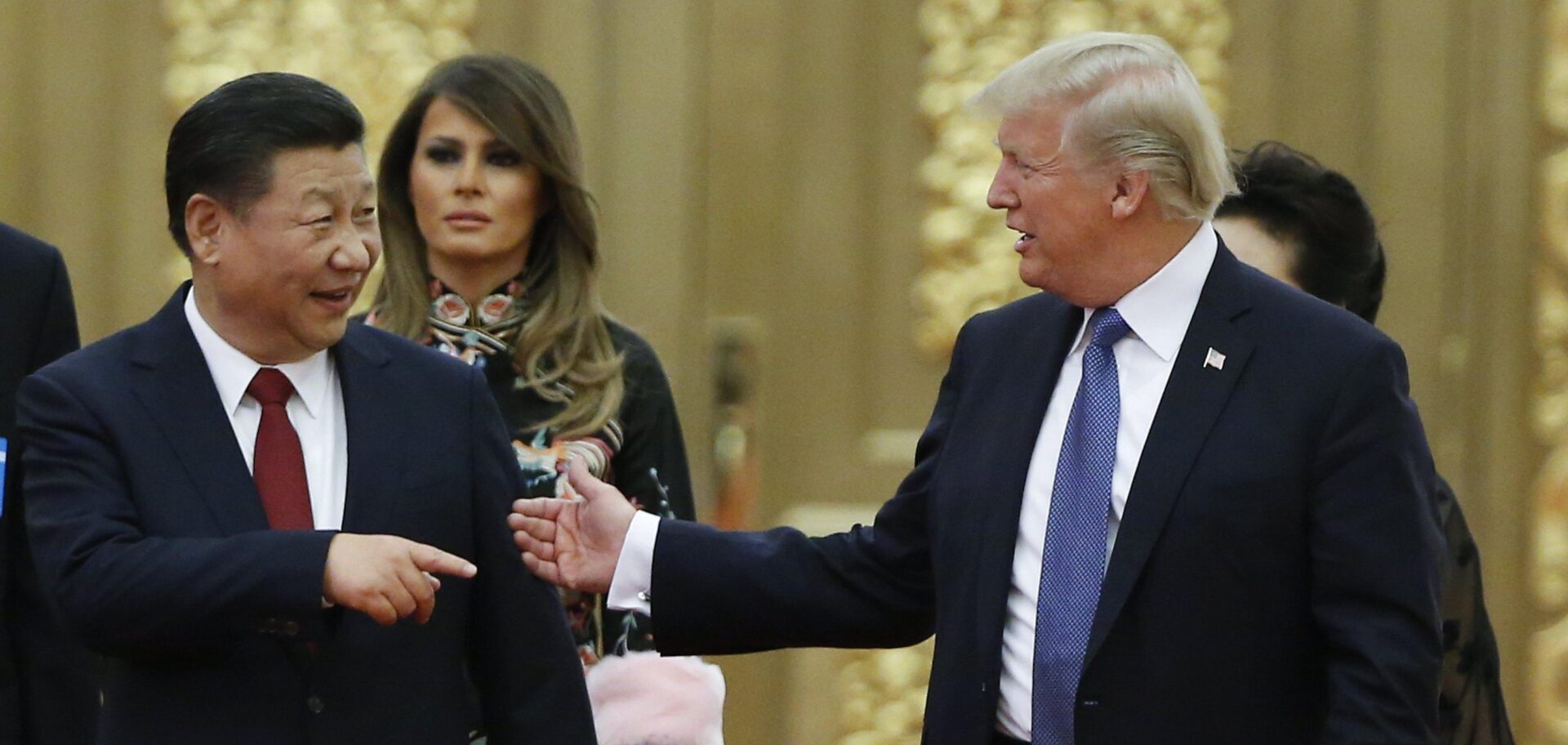 La Cina nei libri più letti negli Usa, tra paranoia, complotti e propaganda La Cina nei libri più letti negli Usa, tra paranoia, complotti e propaganda