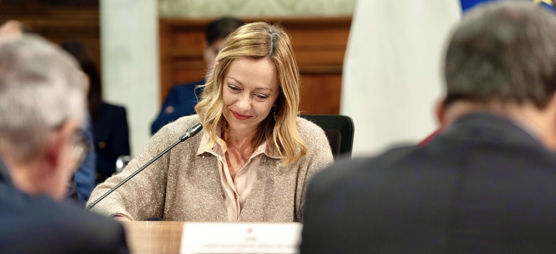 La tassa sulle banche è l’ultima partita tra finanza e governo Meloni La tassa sulle banche è l’ultima partita tra finanza e governo Meloni