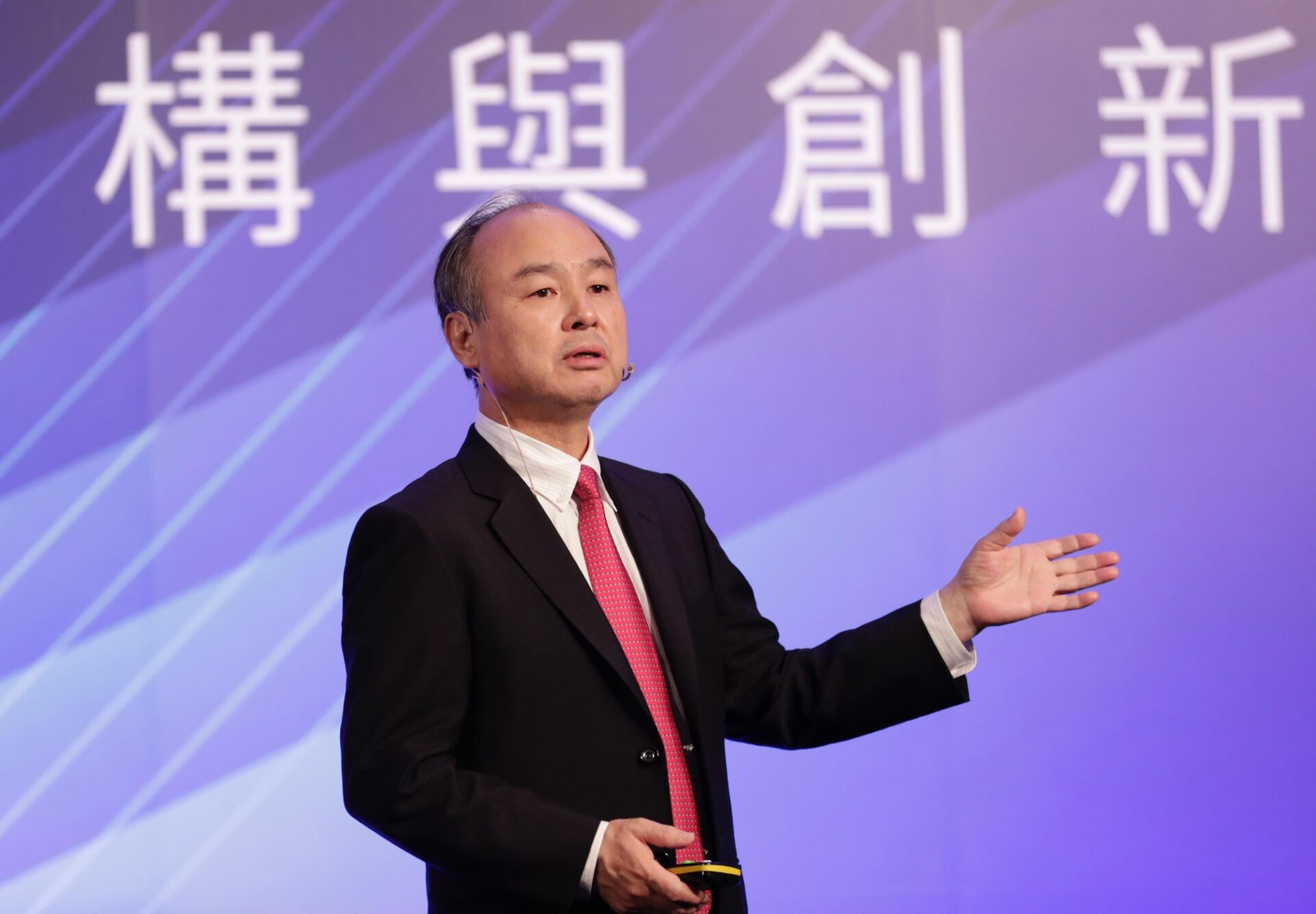 La mossa di Masayoshi Son: un fondo sovrano di Usa e Giappone per dominare la tecnologia