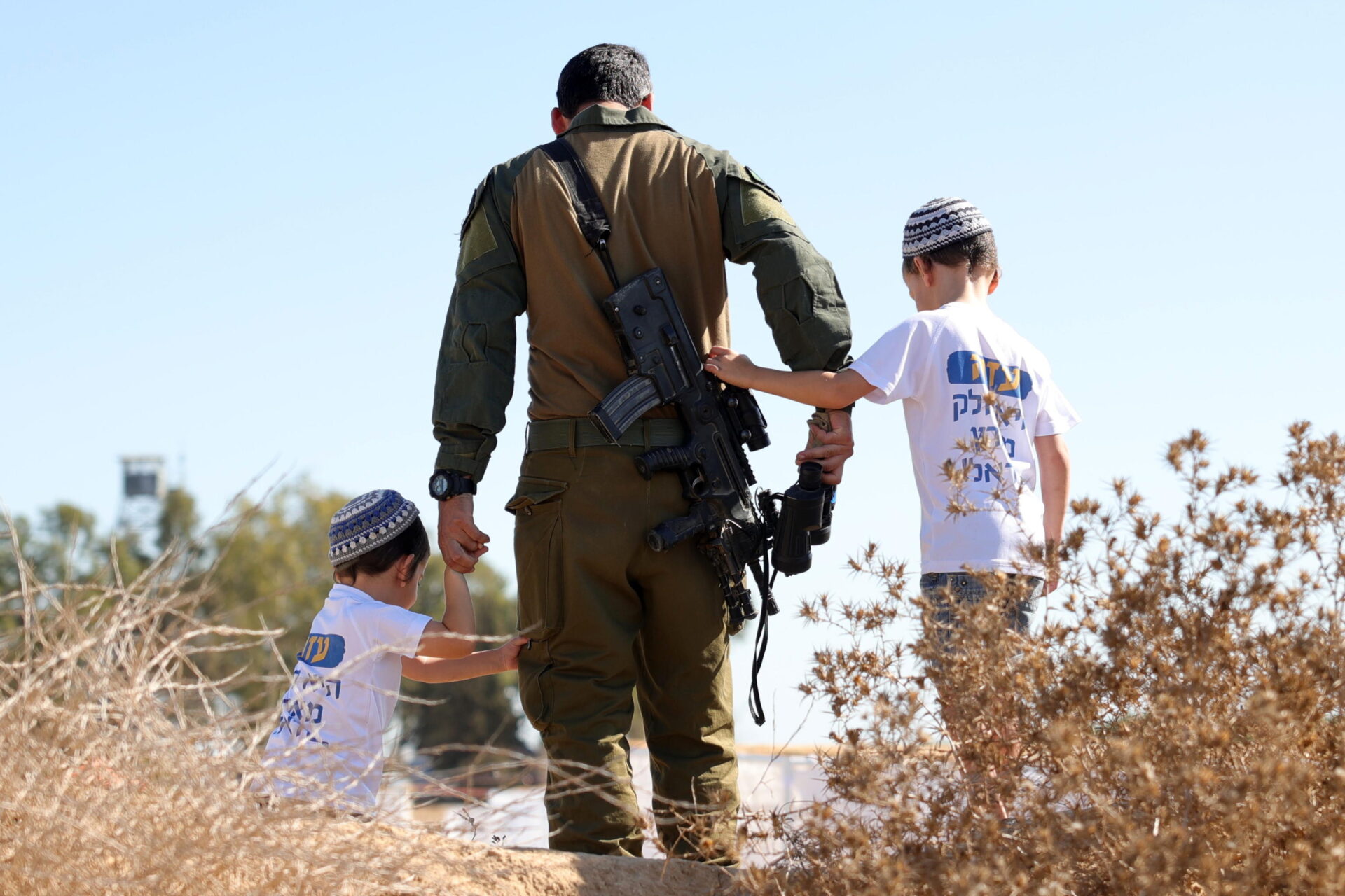 Israele, approvato il piano per raddoppiare i coloni nel Golan