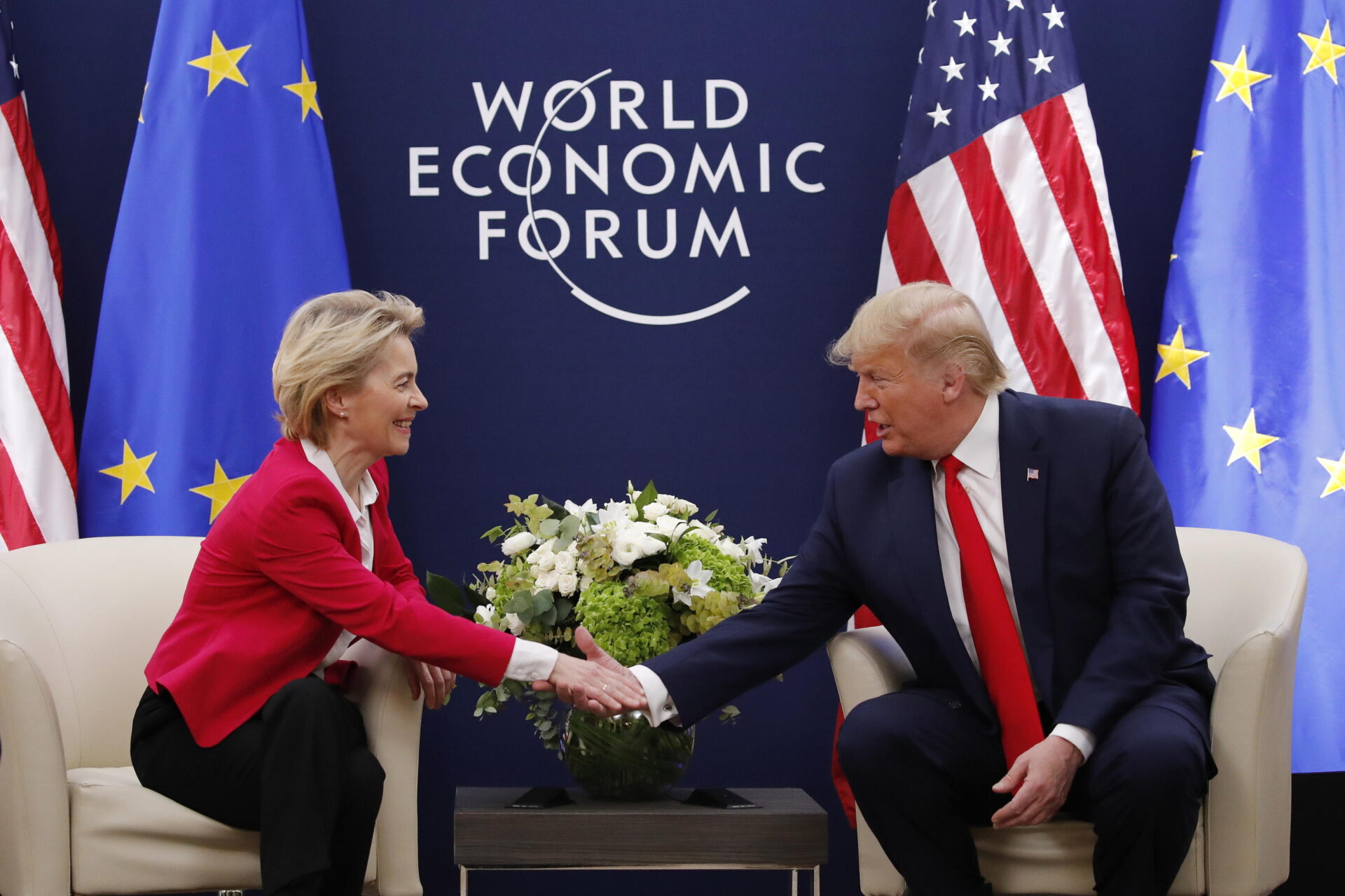 Il Trump 2.0 segnerà la fine del sogno di autonomia europea?