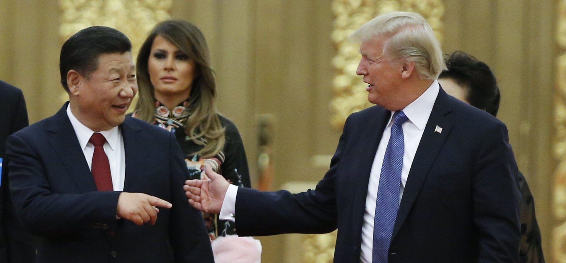 insideasia 8211 la partita commerciale tra usa e cina