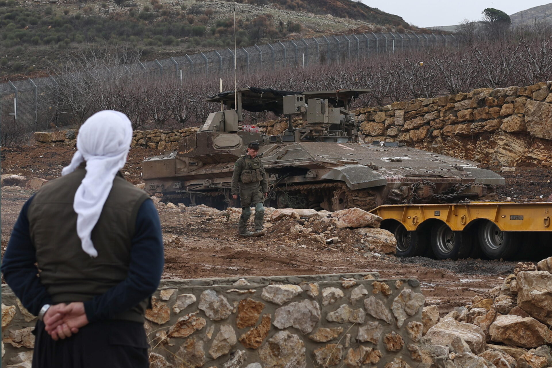 Israele spende milioni per rimandare i coloni al Nord e nel Golan