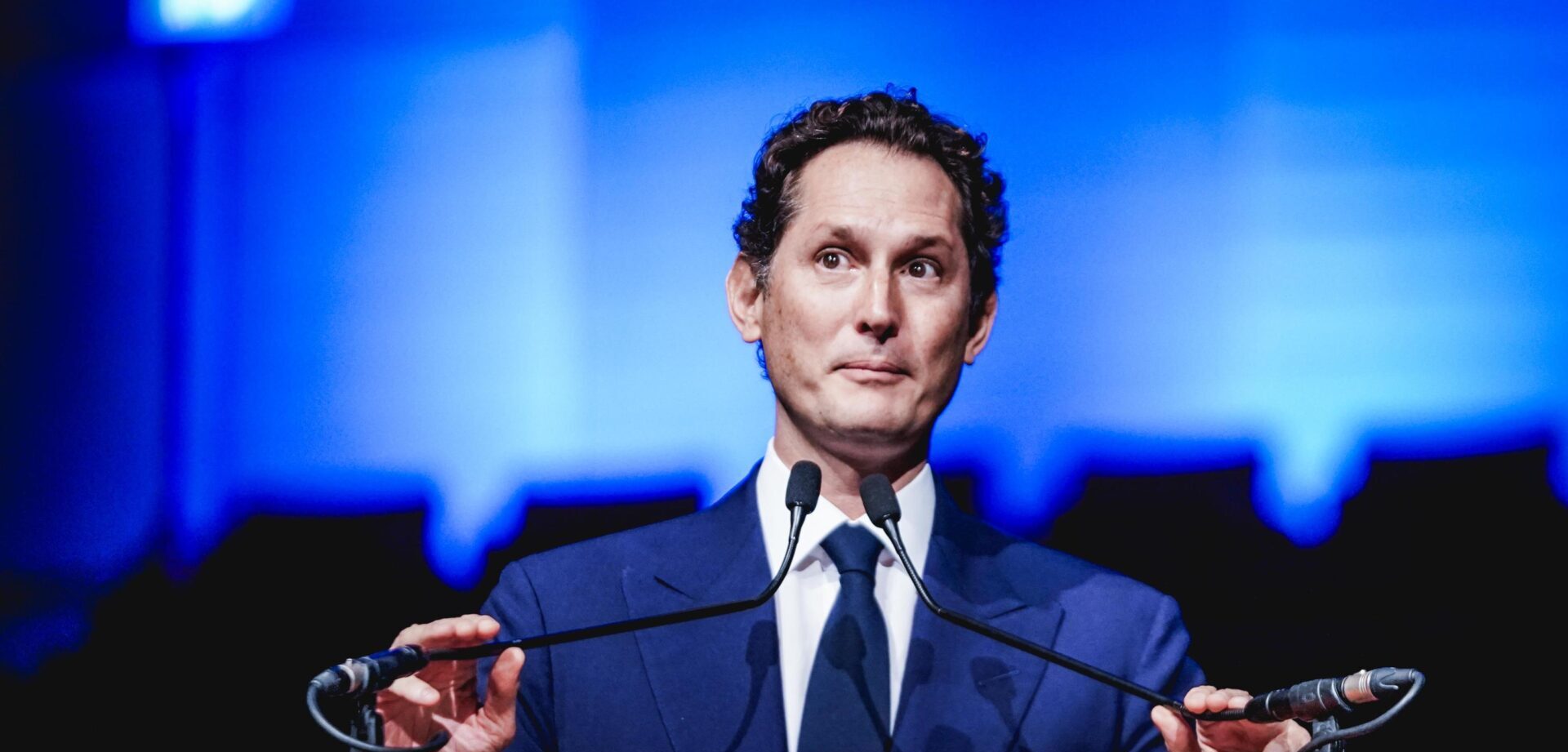 Elkann nel cda Meta, un asse tecnologico con Zuckerberg all’ombra di Trump