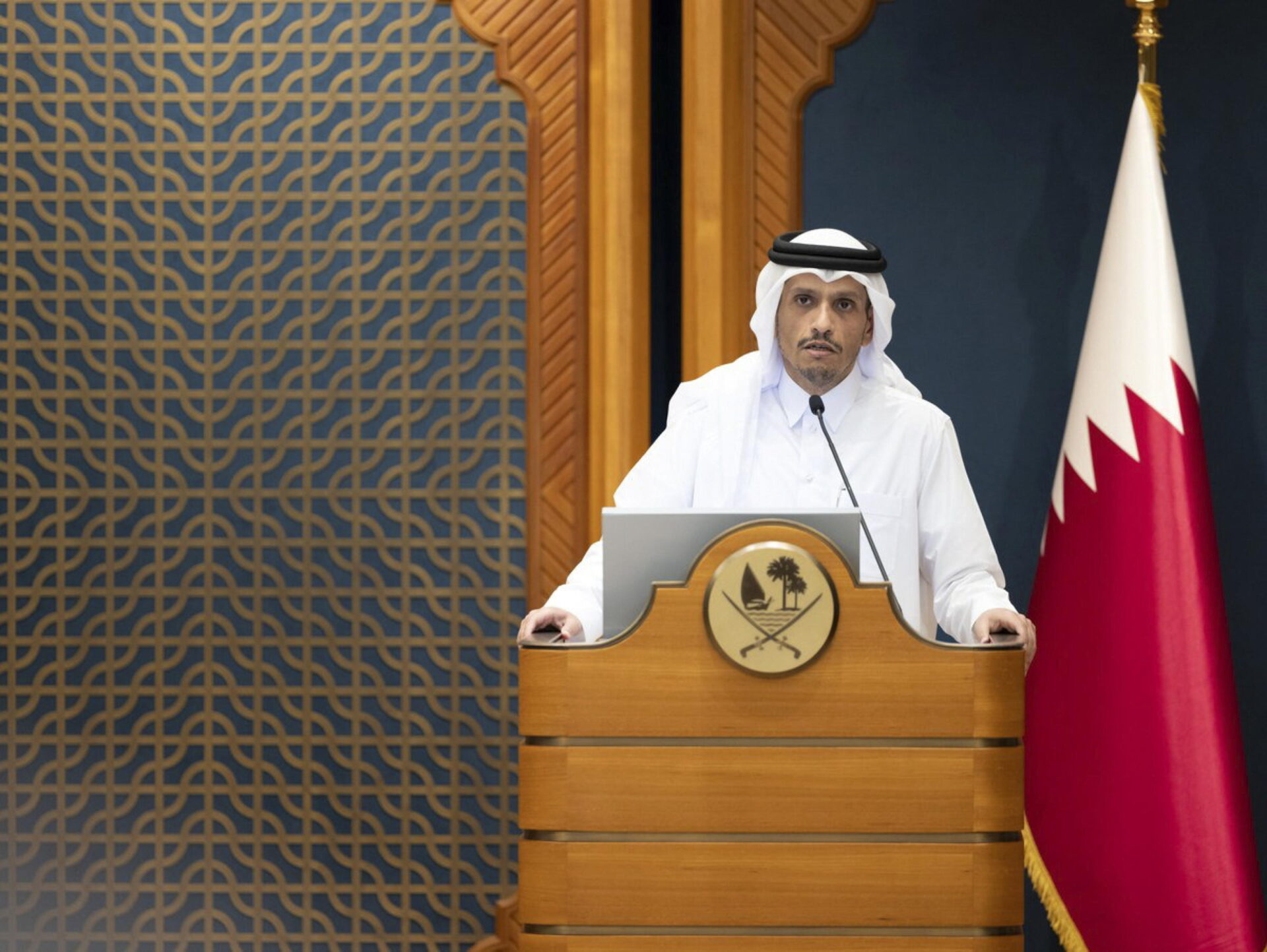 Gaza, Congo Iran: la grande strategia diplomatica del Qatar