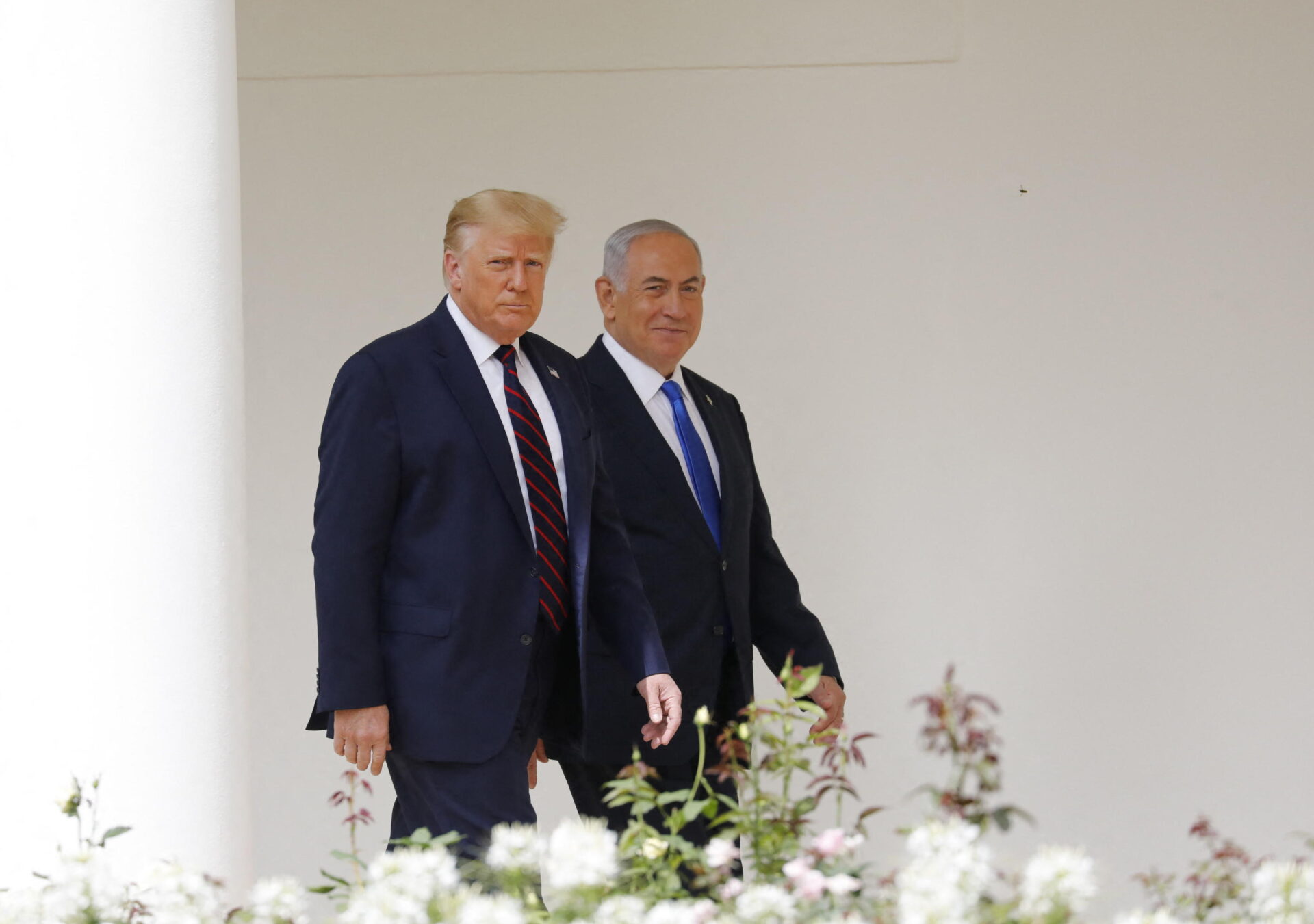 Il gioco pericoloso di Netanyahu: sta mentendo a Trump sulla tregua di Gaza?