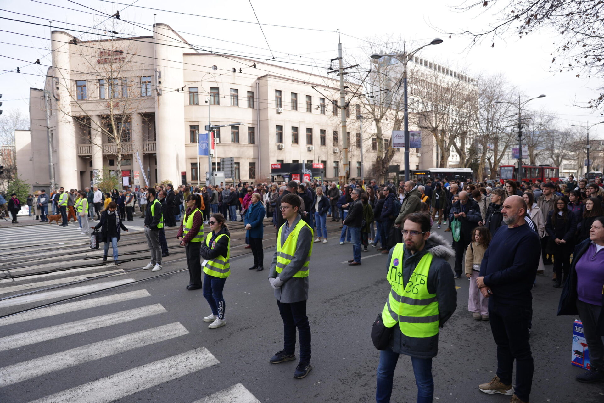 Dalla Serbia alla Slovacchia, cosa c’è dietro le proteste