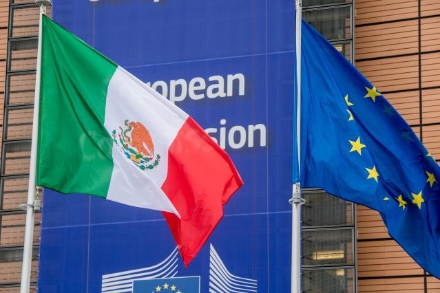 L’accordo commerciale Ue Messico, una puntura di spillo ai dazi di Trump