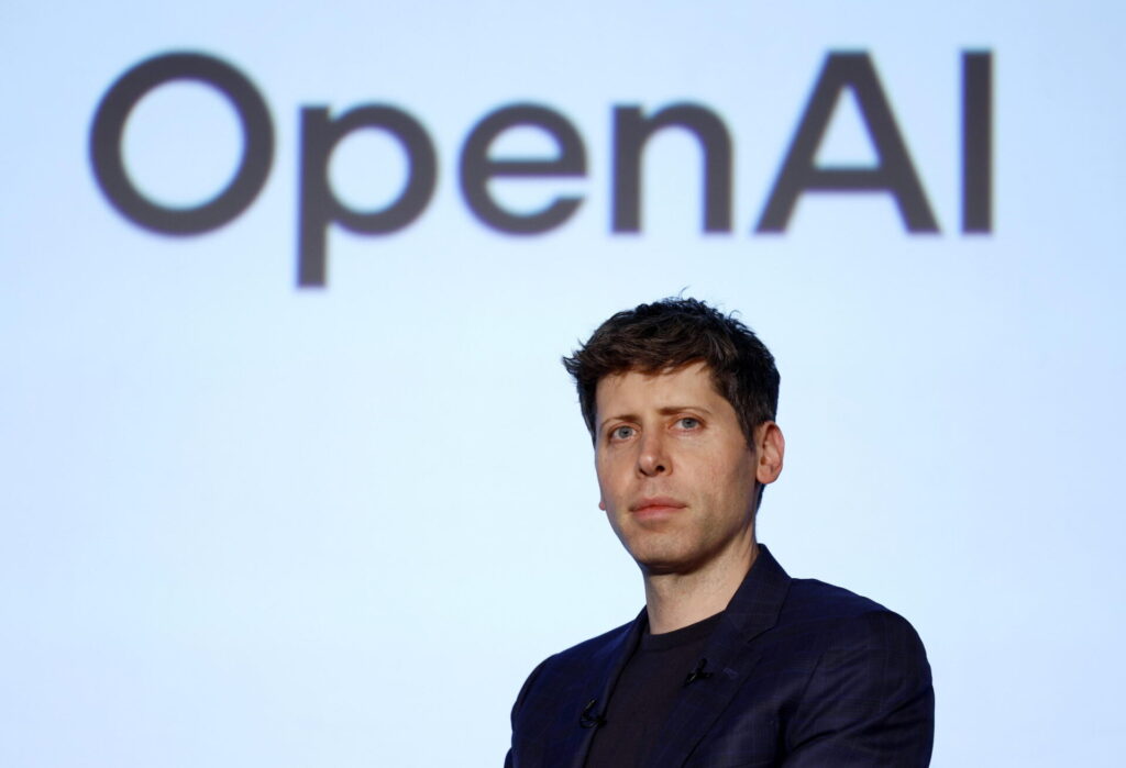 OpenAI