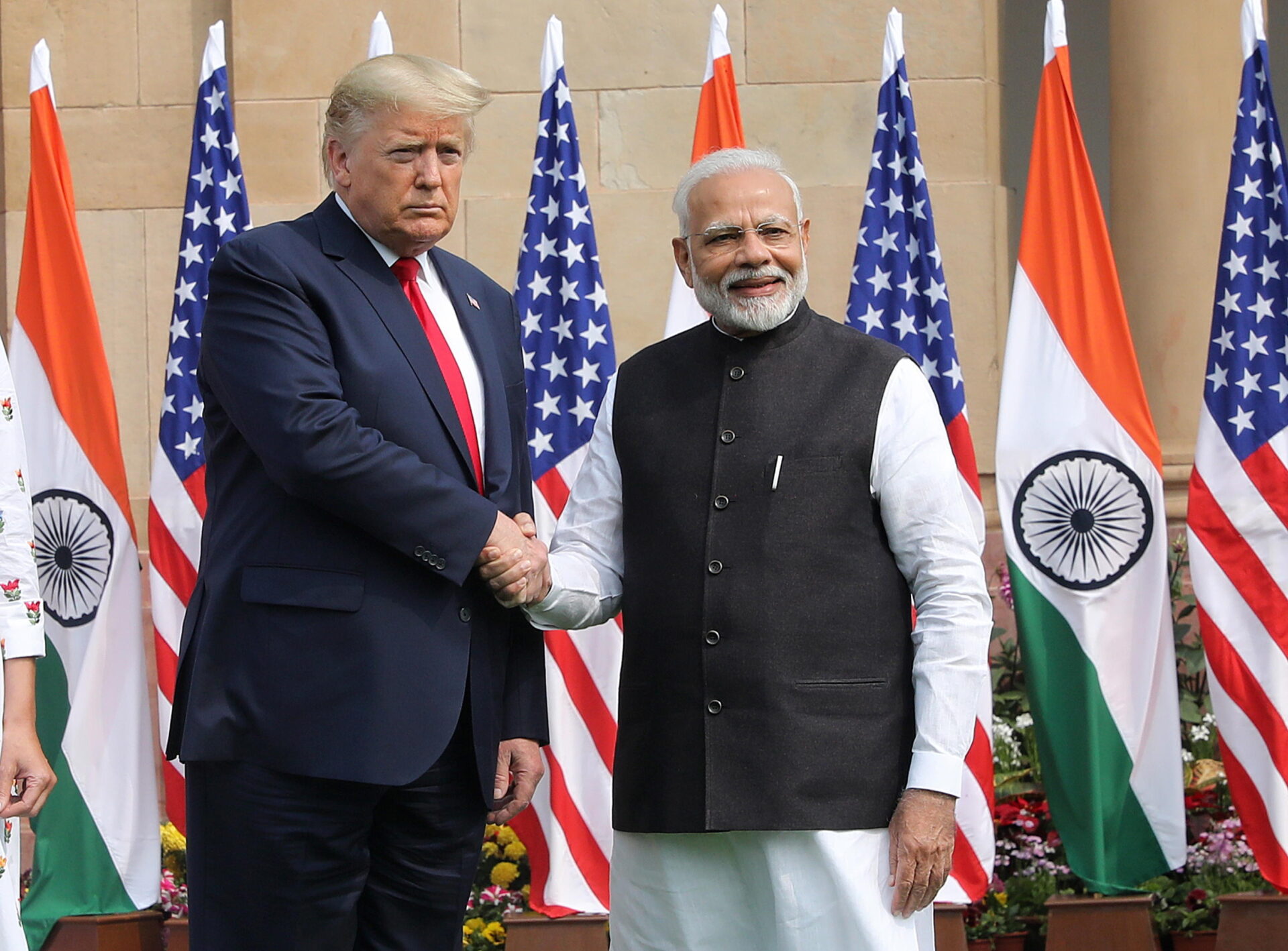 Trump chiama, Modi risponde: perché gli Usa corteggiano l’India